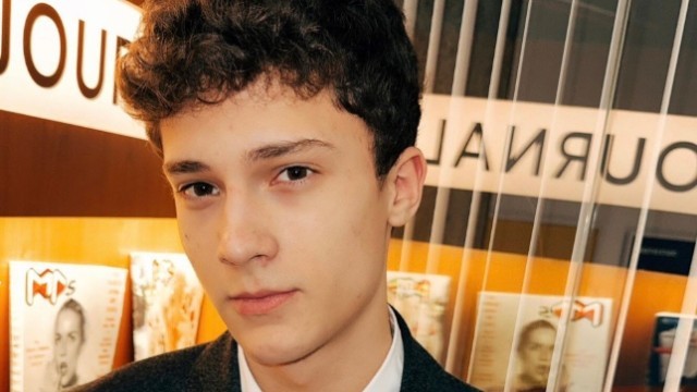 “Daha 17” dizisinin Aras’ı belli oldu!