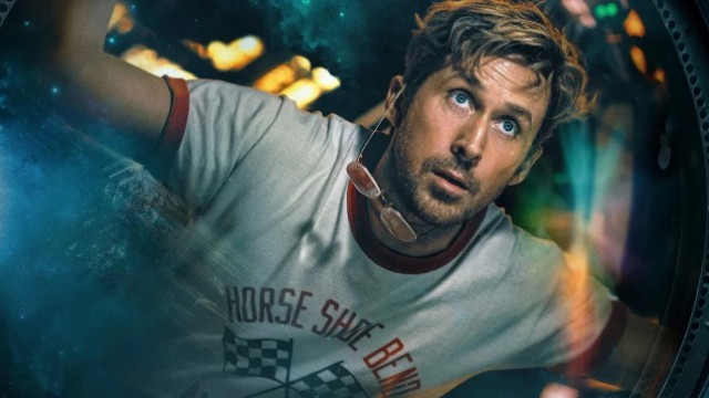 Bilimkurgu filmi "Project Hail Mary" gişede rekorlar kırmaya başladı!