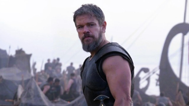 Christopher Nolan'ın "The Odyssey" filmi sinema kurallarını değiştiriyor!