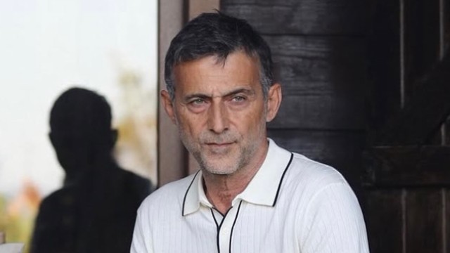 Cem Bender “Operasyon Alesta” dizisine dahil oldu.