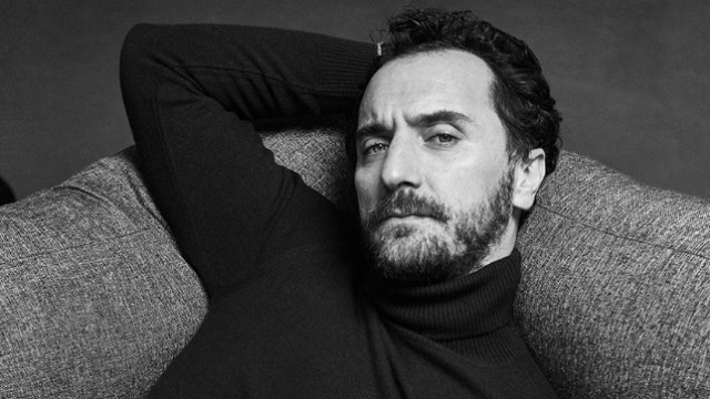 Fırat Çelik, TRT Tabii dizisi “Operasyon Alesta”ya dahil oldu!