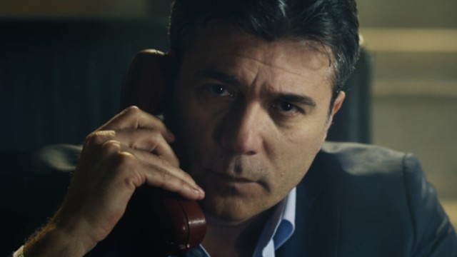 Türkiye gişesinde "Çatlı" rüzgarı esiyor!