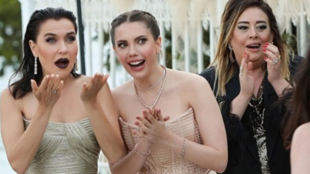 "Yasak Elma" efsanesi geri dönüyor!