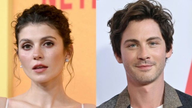 Logan Lerman ve Emily Bader, "13 Going on 30" Netflix uyarlamasında!