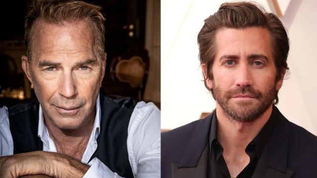 Kevin Costner ve Jake Gyllenhaal "Honeymoon With Harry" için Avustralya’da çekimde!