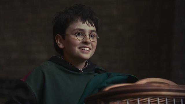 HBO’dan yeni “Harry Potter” dizisi için ilk fragman geldi!