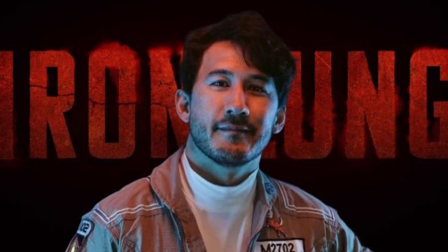 Markiplier’ın korku filmi "Iron Lung" 10 Nisan’da Türkiye’de!