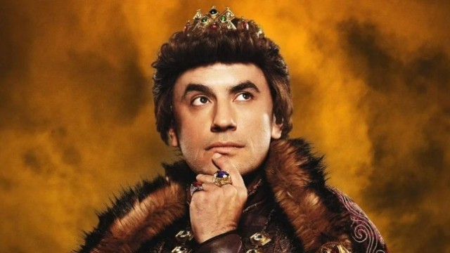 Türk komedisi "Prens" uluslararası sahnede!