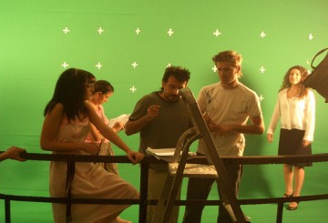 Türkiye’nin İlk 3 Boyutlu Filmi