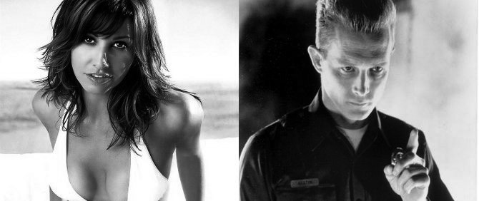 Hollywood Kırmızıgül'ün Filminde!