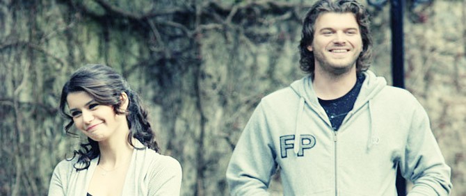 Beren Saat ve Kıvanç Tatlıtuğ Oyuncak Hikâyesi 3’te!