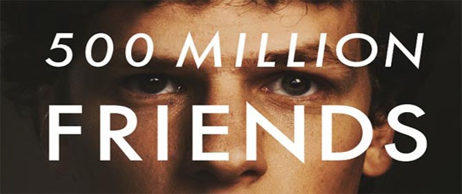 Birkaç düşman yapmadan 500 milyon arkadaşa ulaşamazsın