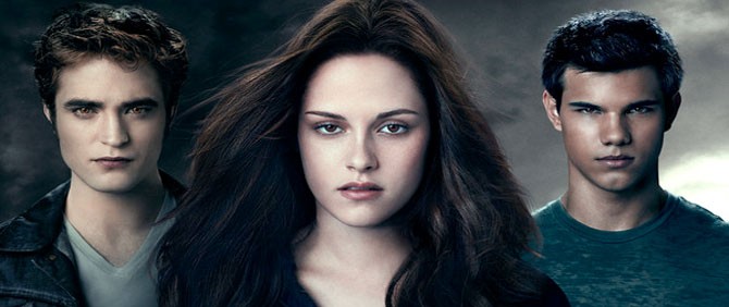 Alacakaranlık Efsanesi Anketi Sinemalar.com'da!