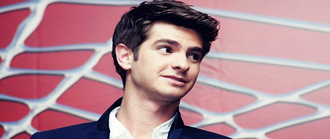 Huzurlarınızda Yeni Spider Man!