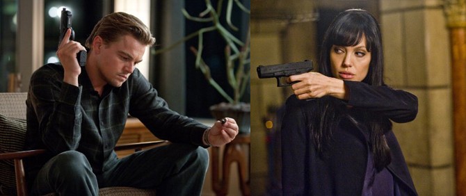 Ajan Salt İyi Bir İş Çıkardı