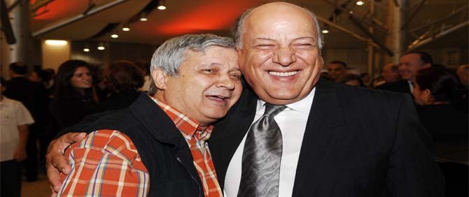 Alkışlar bu kez Güdük Necmi için