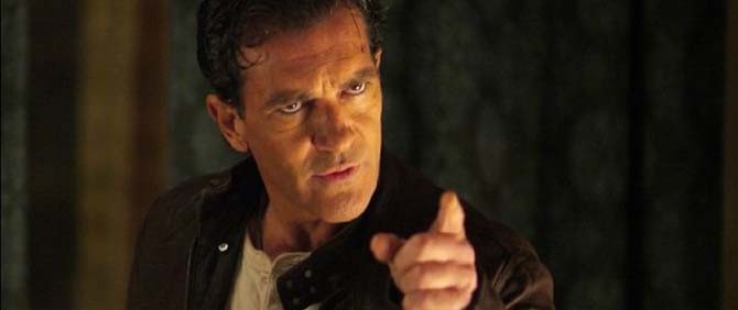 Antonio Banderas 21 yıl sonra yeniden...