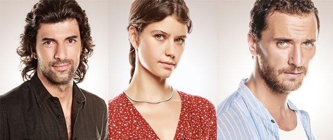 Fatmagül'ün Suçu Ne?