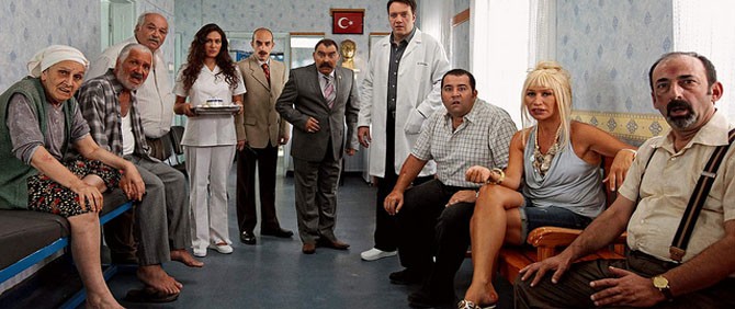 Daha Çok Macera! Daha Çok Kahkaha! Eyyvah Eyvah 2