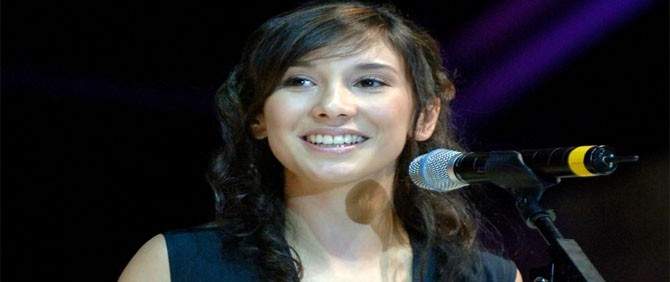 Sibel Kekilli Oscar Adayı!