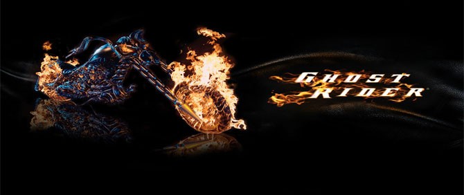 Hayalet Sürücü Aramıza Geri Dönüyor!