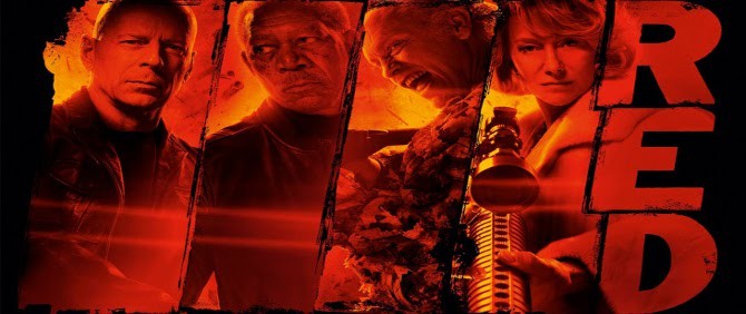 Onlara kısaca RED diyorlar