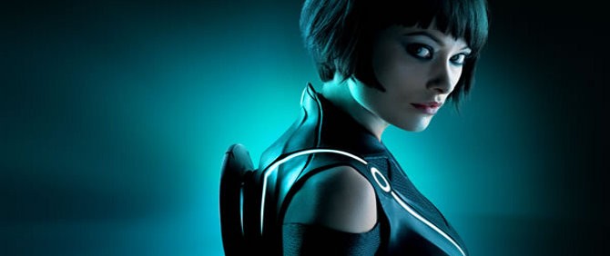 Tron Efsanesi Daft Punk İşbirliği Özel Fragman Yayında!