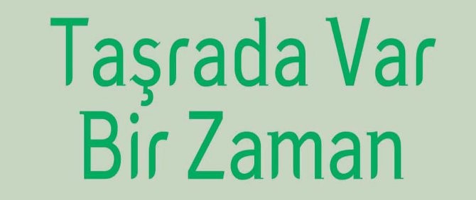 Gezici Festival’den ‘taşra’ kitabı
