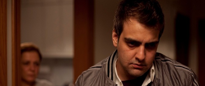 Türkiye Sineması Gezici Festival’de