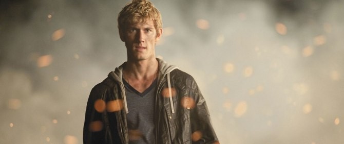 I Am Number Four Filminin Afişi Yayınlandı!