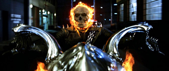 Nicolas Cage Zamanı