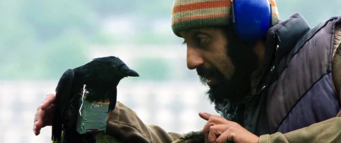 Chris Morris İstanbul'a Geliyor