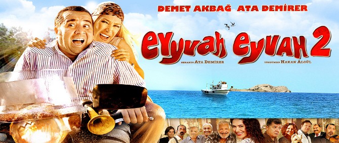 Her Yer Eyyvah Eyvah