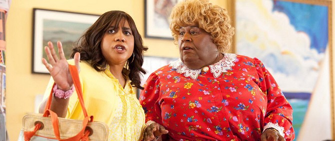 Vay Anam Vay: Babasının Oğlu