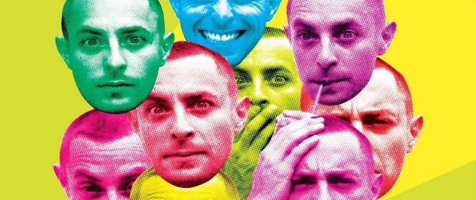 Ankara Film Festivali'nde Ödüller Dağıtıldı