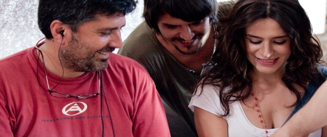 Türkiye’de filmleri en çok izlenen yönetmen, Ömer Faruk Sorak oldu