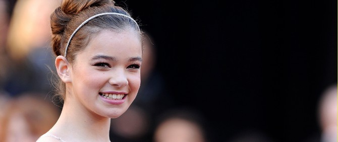 İz Peşinde'nin Genç Yıldızı Juliet Rolünde