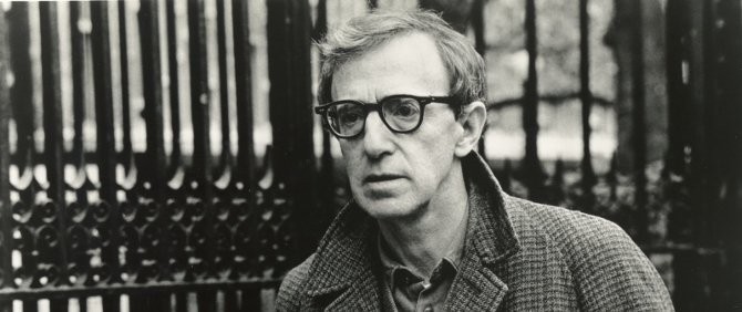 Woody Allen'ın Yeni Filminde Alec Baldwin Başrolde Olacak