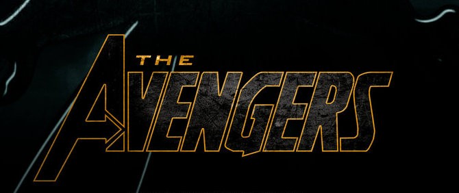 The Avengers'ın Çekimlerine Başlanıyor