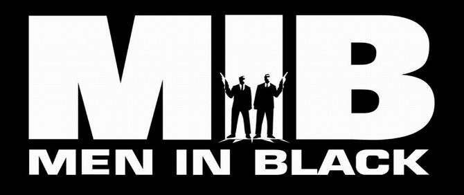 Siyah Giyen Adamlar'ın Setinden İlk Görüntüler