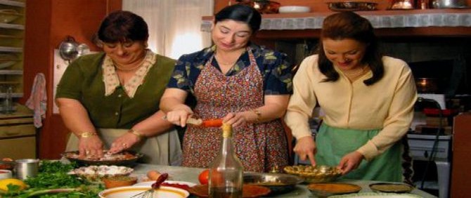 Aç Karnına İzlenmeyecek Filmler