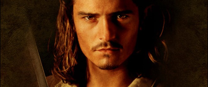 Legolas, The Hobbit Kadrosunda!