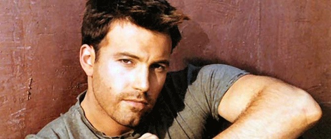 Hollywood'un Gözde Aktörlerinden Ben Affleck'in İkinci İstanbul Seyahatinin Şifresi Çözüldü.