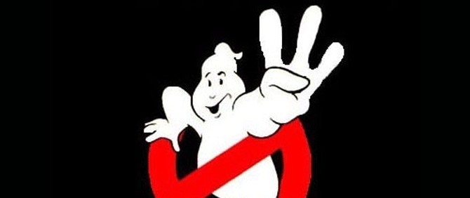 Hayalet Avcıları geri dönüyor!