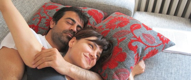 Kalbim Bir Taş Parçası” Filminin Çekimleri Başlıyor