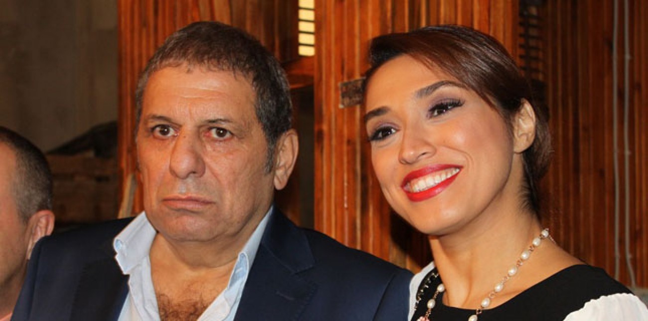 Spor dünyasının duayeni Erman Toroğlu, oyunculuğa el attı! 