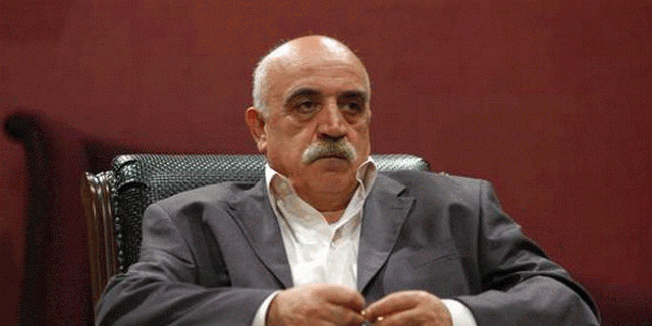  Yaşam savaşını kaybetti