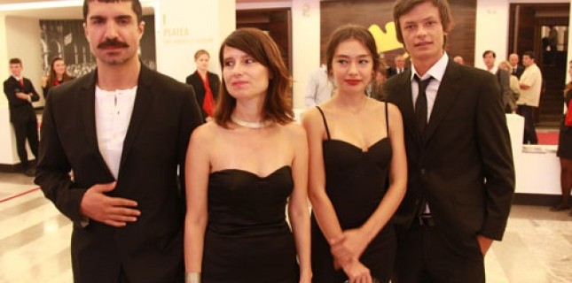 Araf'a Venedik'te büyük ilgi