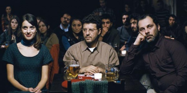 Artık 'Her Cuma Yeni Sinema'