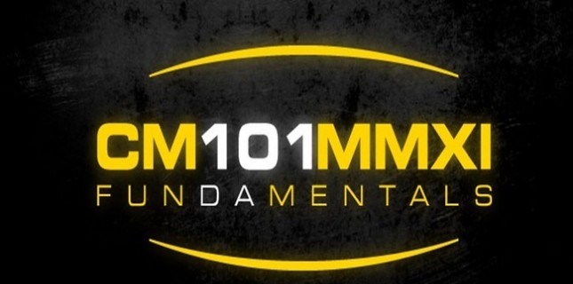 Cem Yılmaz - Fundamentals 3 Ocak 2013'te sinemalarda !!!